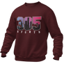 Men's The City Sweater