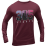 Men's The City Long Sleeve