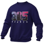 Men's The City Sweater