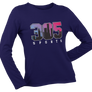 Women's The City Long Sleeve