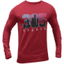 Men's The City Long Sleeve