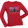 Women's The City Long Sleeve