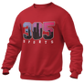 Men's The City Sweater
