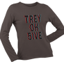 Women's Trey Oh 5ive Long Sleeve