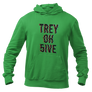 Trey Oh 5ive Hoodie