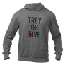 Trey Oh 5ive Hoodie