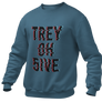 Men's Trey Oh 5ive Sweater