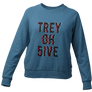 Women's Trey Oh 5ive Sweater