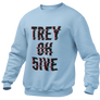 Men's Trey Oh 5ive Sweater