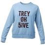 Women's Trey Oh 5ive Sweater