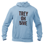 Trey Oh 5ive Hoodie
