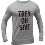 Men's Trey Oh 5ive Long Sleeve