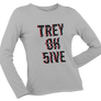 Women's Trey Oh 5ive Long Sleeve