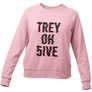 Women's Trey Oh 5ive Sweater