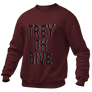 Men's Trey Oh 5ive Sweater