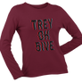 Women's Trey Oh 5ive Long Sleeve