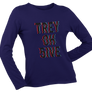 Women's Trey Oh 5ive Long Sleeve