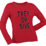 Women's Trey Oh 5ive Long Sleeve