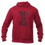 Trey Oh 5ive Hoodie