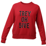 Women's Trey Oh 5ive Sweater