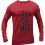 Men's Trey Oh 5ive Long Sleeve