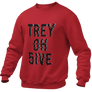 Men's Trey Oh 5ive Sweater