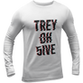Men's Trey Oh 5ive Long Sleeve