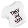 Women's Trey Oh 5ive Cropped Tee