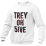 Men's Trey Oh 5ive Sweater