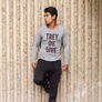 Men's Trey Oh 5ive Long Sleeve