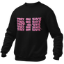 Men's Trey Oh 5ive x 5 Sweater