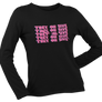 Women's Trey Oh 5ive x 5 Long Sleeve
