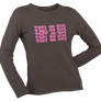 Women's Trey Oh 5ive x 5 Long Sleeve