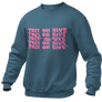 Men's Trey Oh 5ive x 5 Sweater