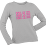 Women's Trey Oh 5ive x 5 Long Sleeve