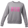 Women's Trey Oh 5ive x 5 Sweater