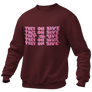 Men's Trey Oh 5ive x 5 Sweater