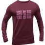 Men's Trey Oh 5ive x 5 Long Sleeve