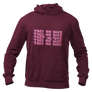 Trey Oh 5ive x 5 Hoodie