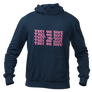 Trey Oh 5ive x 5 Hoodie