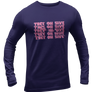 Men's Trey Oh 5ive x 5 Long Sleeve