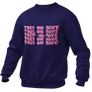 Men's Trey Oh 5ive x 5 Sweater