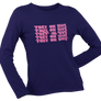 Women's Trey Oh 5ive x 5 Long Sleeve