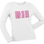 Women's Trey Oh 5ive x 5 Long Sleeve