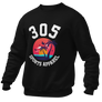 Men's Tropical 305 Sports Apparel Sweater