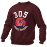 Men's Tropical 305 Sports Apparel Sweater