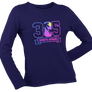 Women's Welcome to the Bay Long Sleeve