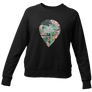 Women's Welcome to the Jungle Sweater