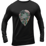 Men's Welcome to the Jungle Long Sleeve