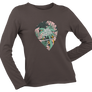 Women's Welcome to the Jungle Long Sleeve